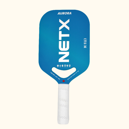 AURORA Premium Pickleball Paddle Canada Heritage