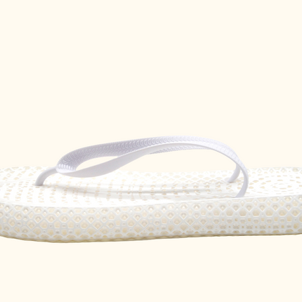 BREEZE 3D Printed Flip-Flops