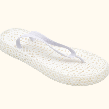 BREEZE 3D Printed Flip-Flops
