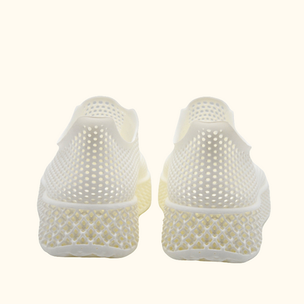 VIBE 3D Printed Shoes