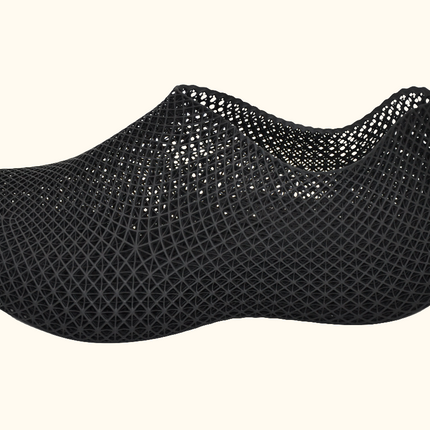 SPRINT 3D Printed Sneakers