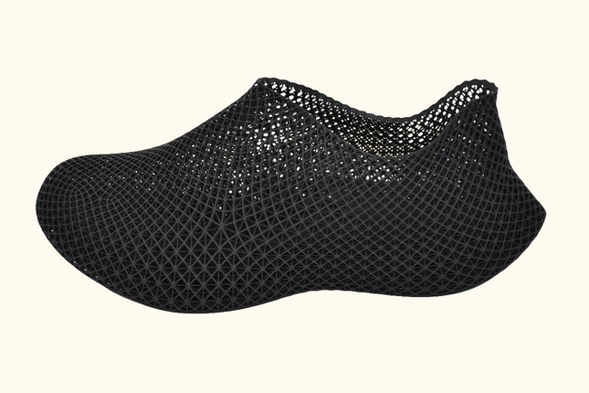 SPRINT 3D Printed Sneakers