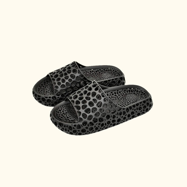 CLOUD 3D Printed Sport Recovery Sliders