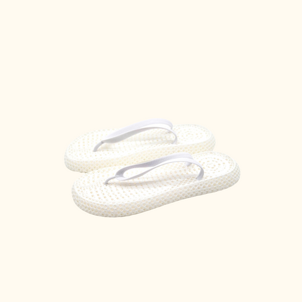 BREEZE 3D Printed Flip-Flops