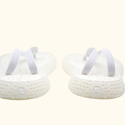 BREEZE 3D Printed Flip-Flops