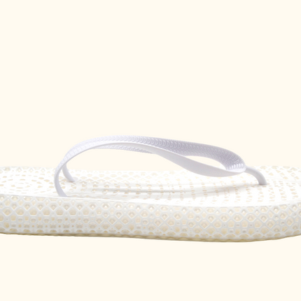 BREEZE 3D Printed Flip-Flops