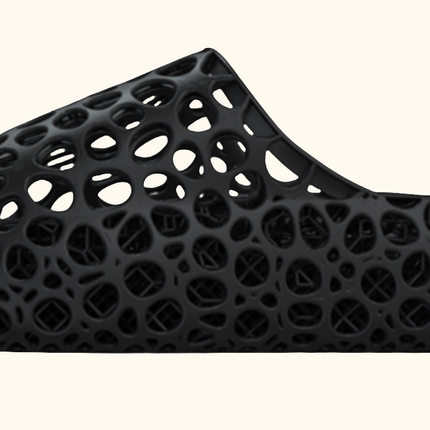 CLOUD 3D Printed Sport Recovery Sliders