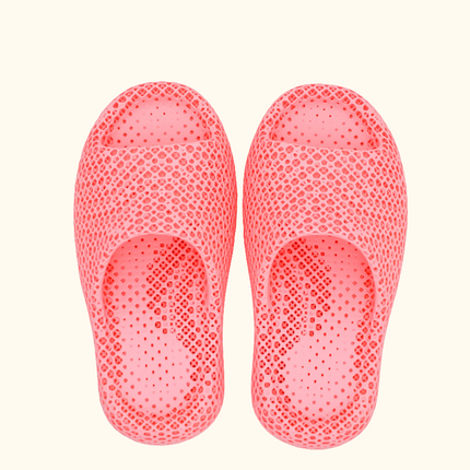 SOLE 3D Printed Athletic Recovery Slippers