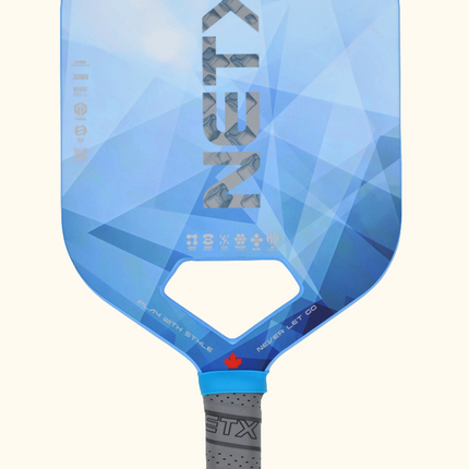 ICEBREAKER Premium Pickleball Paddle