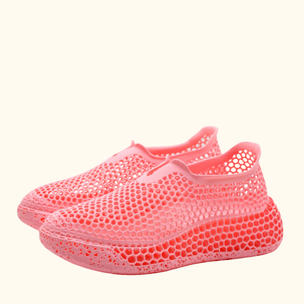 STREAM 3D Printed Sport & Lifestyle Shoes