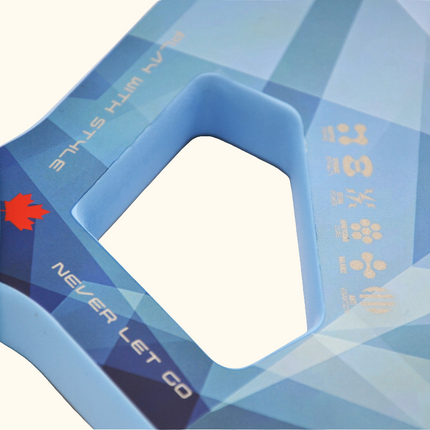 ICEBREAKER Premium Pickleball Paddle