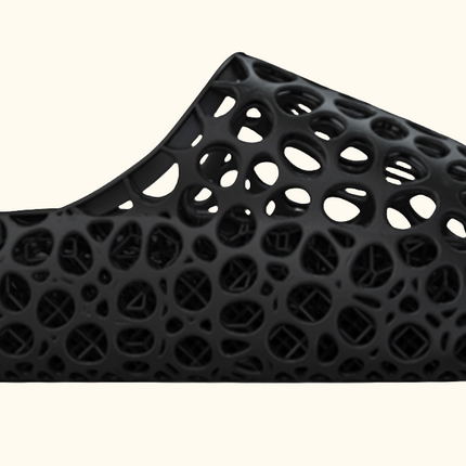 CLOUD 3D Printed Sport Recovery Sliders