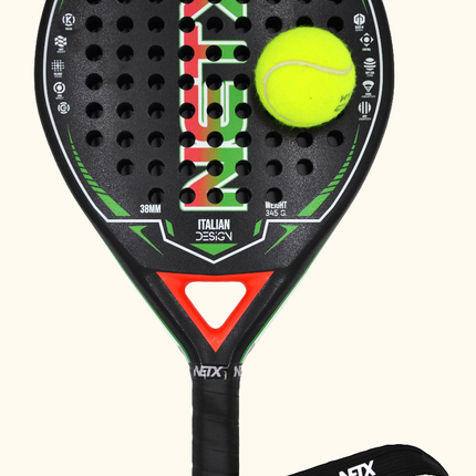 PRIMA Original Padel Racket