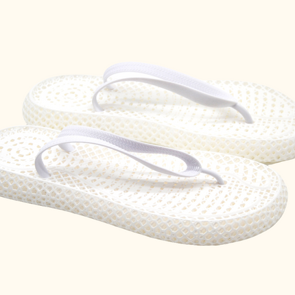 BREEZE 3D Printed Flip-Flops