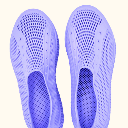 VIBE 3D Printed Shoes