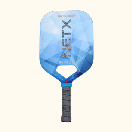 ICEBREAKER Premium Pickleball Paddle