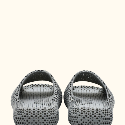 SOLE 3D Printed Athletic Recovery Slippers