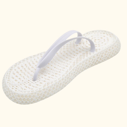 BREEZE 3D Printed Flip-Flops