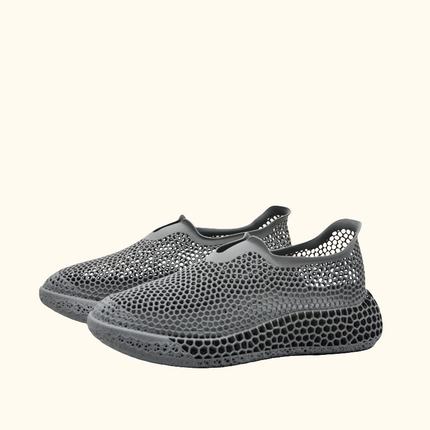 STREAM 3D Printed Sport & Lifestyle Shoes