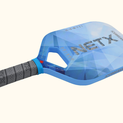 ICEBREAKER Premium Pickleball Paddle