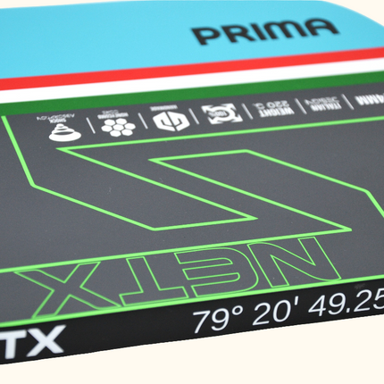 PRIMA Original Pickleball Paddle Italian Design