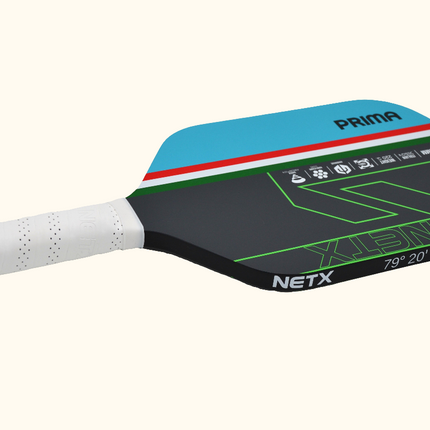 PRIMA Original Pickleball Paddle Italian Design
