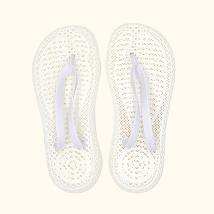 BREEZE 3D Printed Flip-Flops
