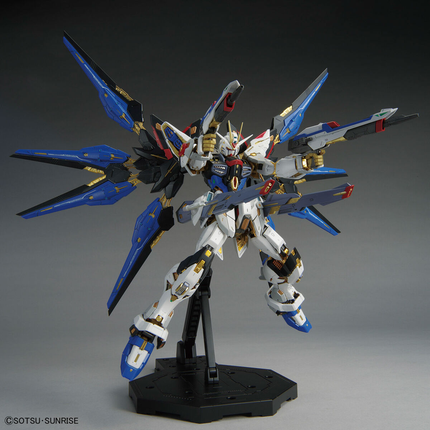 MGEX Strike Freedom Gundam 1/100