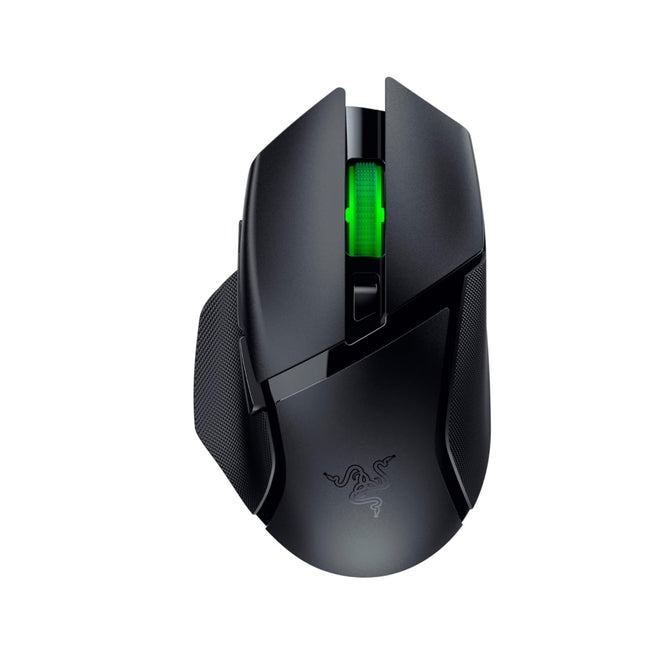 Souris de jeu sans-fil Razer Basilisk V3 X Hyperspeed