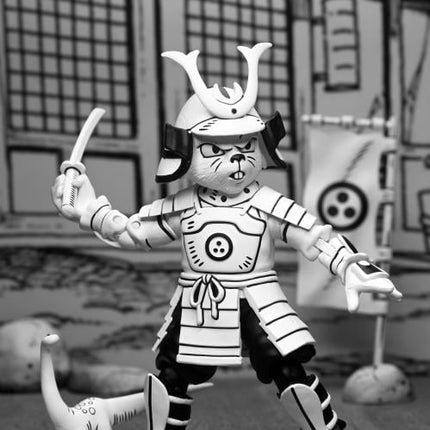 Usagi Yojimbo - Samurai Usagi Yojimbo (Black & White Ver - Samurai
