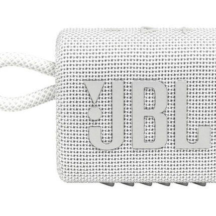 Haut-parleur JBL GO 3 - Recertifié par JBL