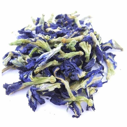 Blue Butterfly Pea Flower Tea