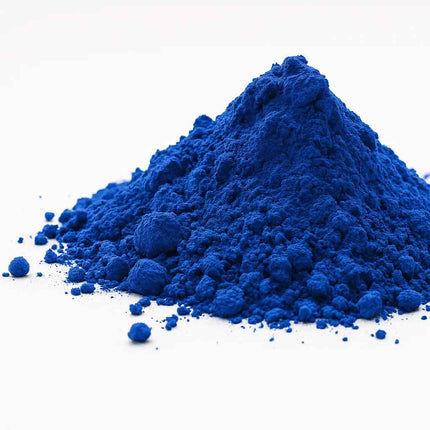 Blue Nile Powder - 100% Pure Moroccan