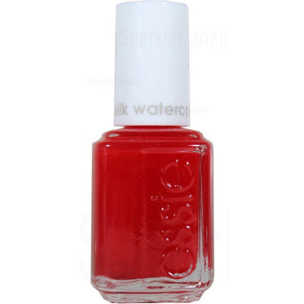 Essie Blush Stroke Silk Watercolor