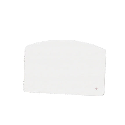 Plastic Bowl Scraper