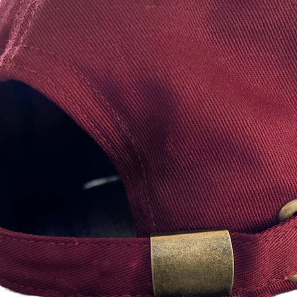 Women's Dad Style Baseball Cap - 6 Colour Options Available