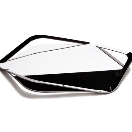 Plateau Bugatti avec poignée (78-184)