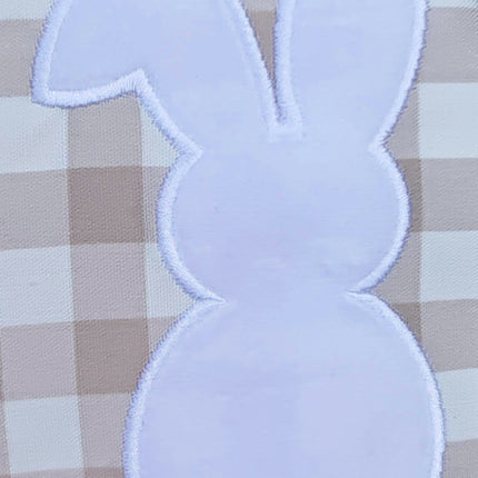 Bunny Ear Basket- 2 colour options