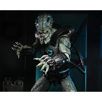 Predator - Concrete Jungle Ultimate Stone Heart