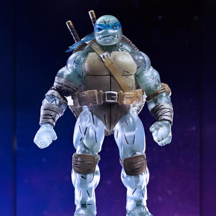 Teenage Mutant Ninja Turtles: The Last Ronin Ghost Brothers 3-Pack