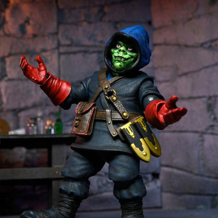 Dungeons & Dragons Ultimate Zarak