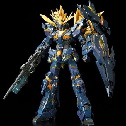 RG Unicorn Gundam 02 Banshee Norn 1/144