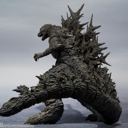 Bandai - Godzilla Minus One S.H. MonsterArts - Godzilla - Reissue