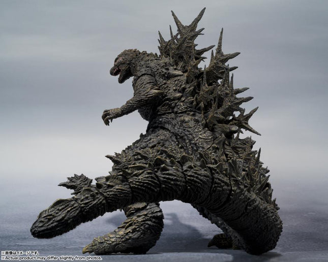 Bandai - Godzilla Minus One S.H. MonsterArts - Godzilla - Reissue