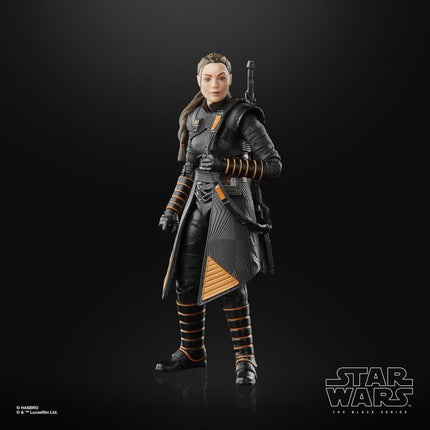 Star Wars The Black Series Fennec Shand