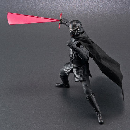 Star Wars: The Rise of Skywalker Kylo Ren 1/12 Scale Model Kit