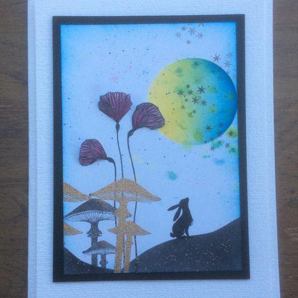 Lavinia Stamp - Pipin Mini