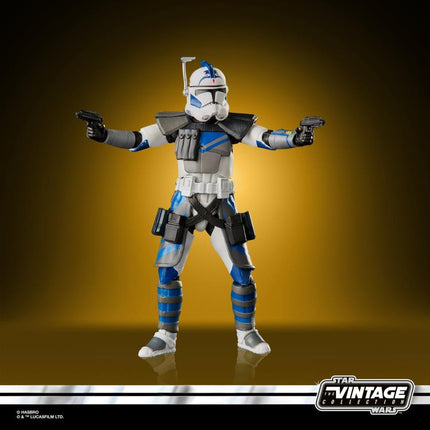 Star Wars: The Vintage ARC Trooper Fives