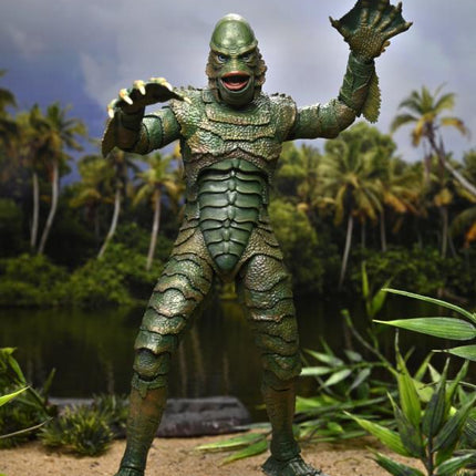 Universal Monsters - Ultimate Creature From The Black Lagoon - Color