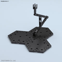 Action Base 4 - 1/100